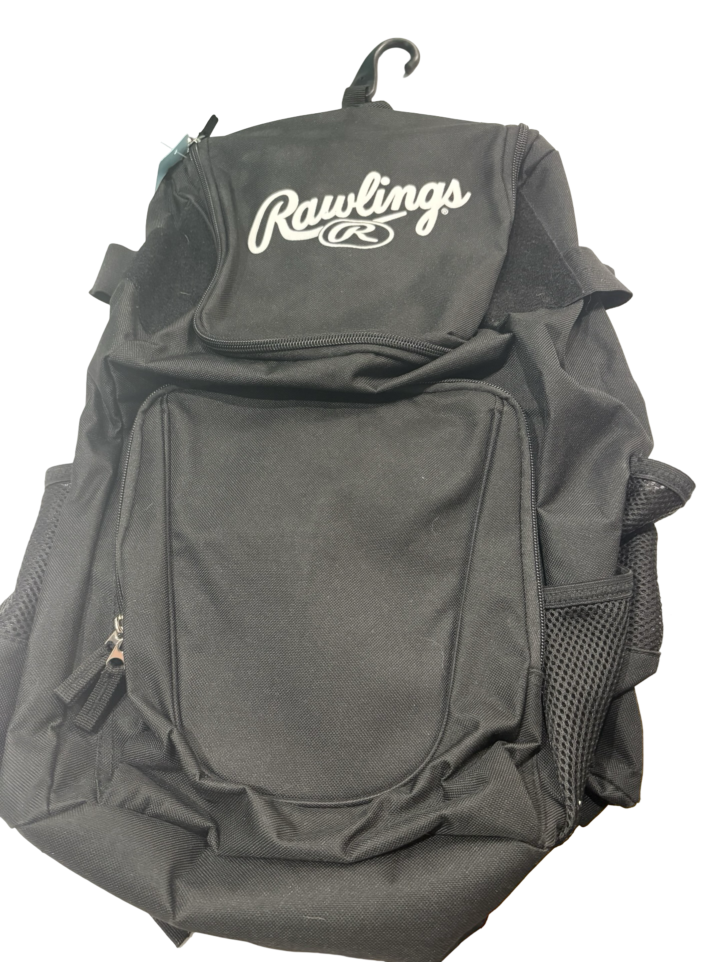 Baseball bag