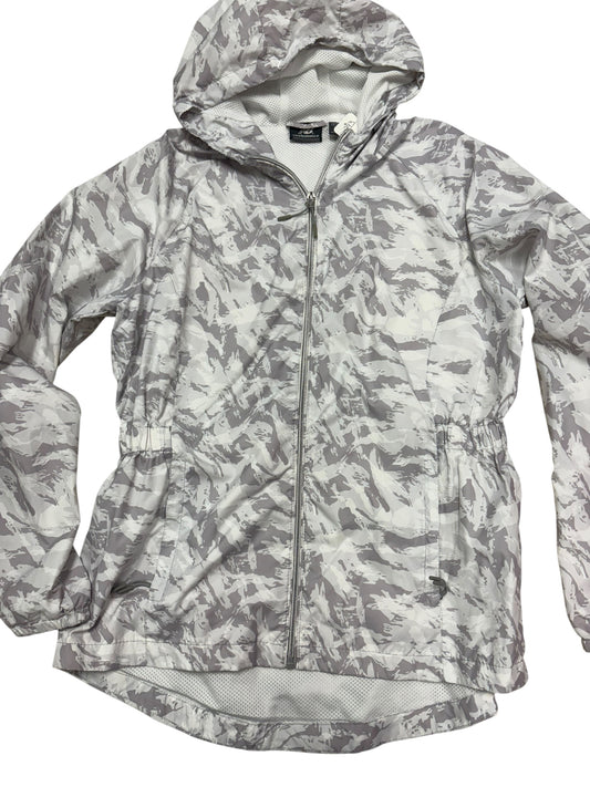 Women’s new balance jacket lightweight