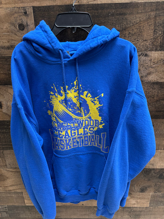Women’s large sweatshirt