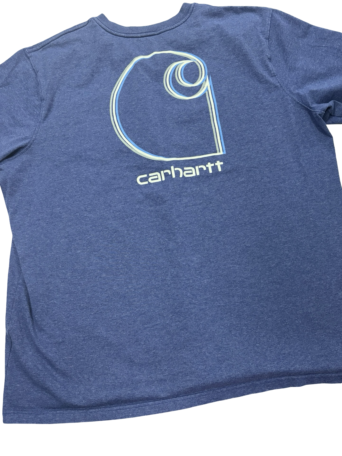 Mens Carhartt 3XL relaxed fit
