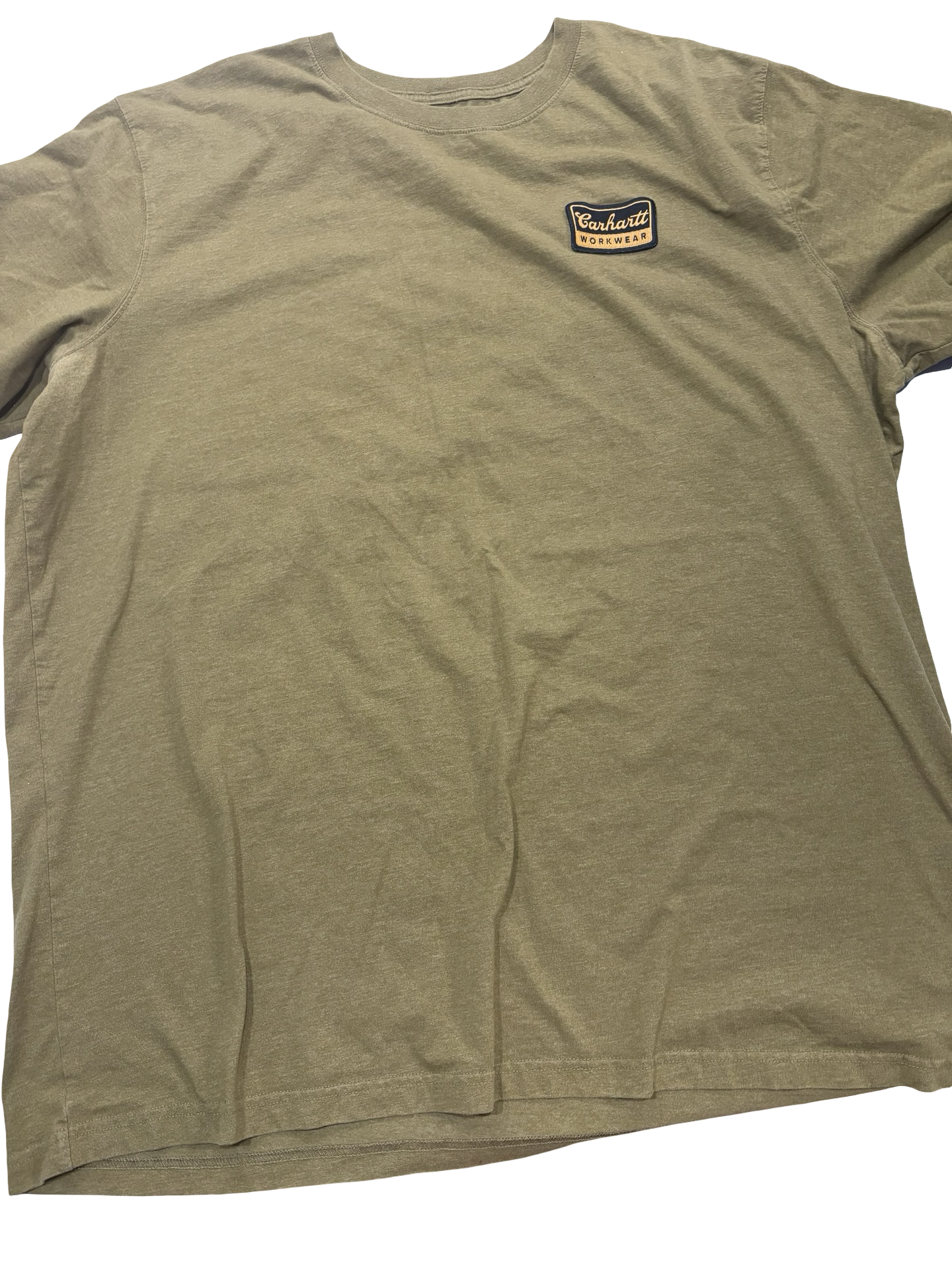 Men’s 3XL tall relaxed fit Carhartt