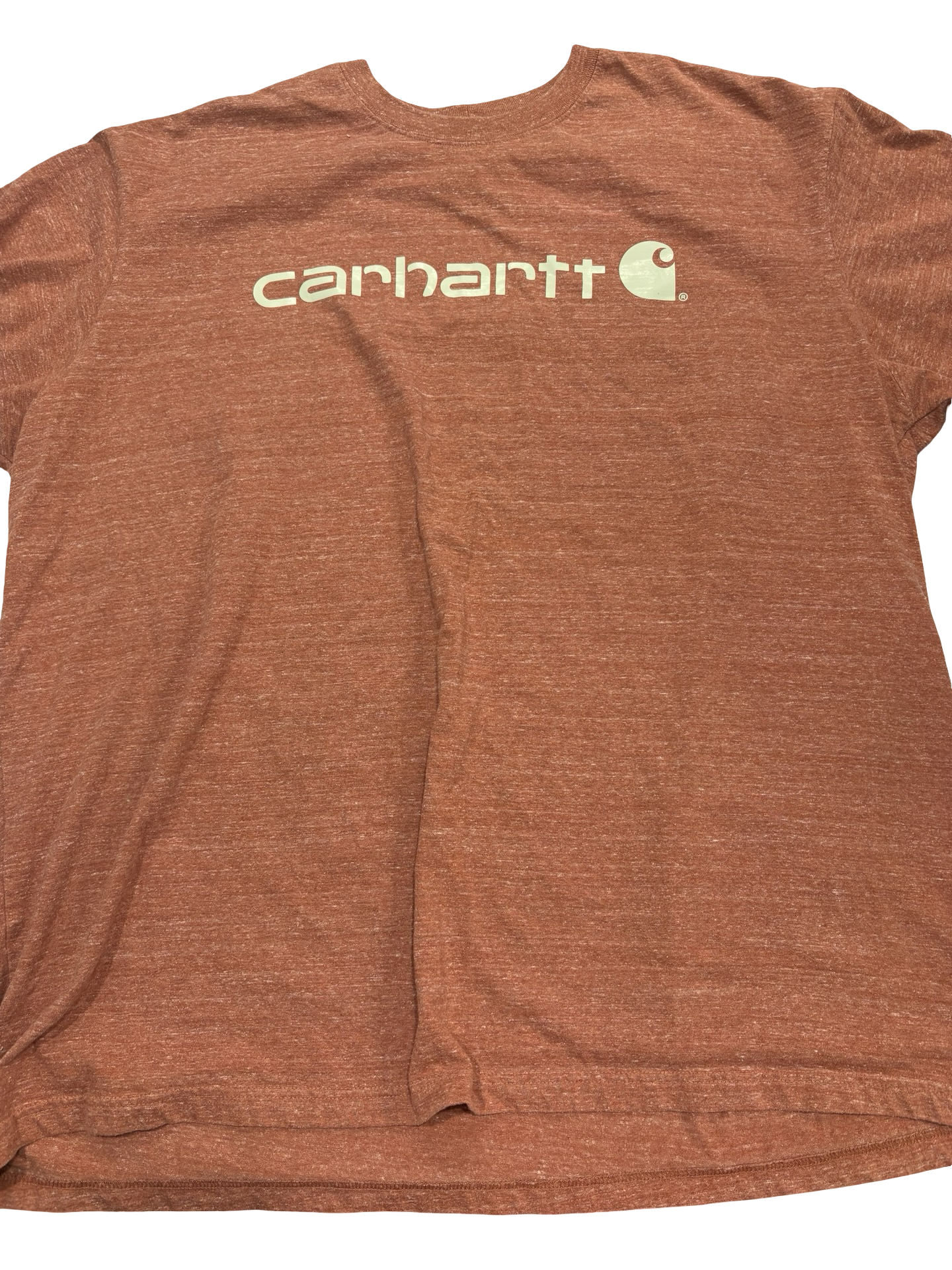 Men’s Carhartt 3XL loose fit