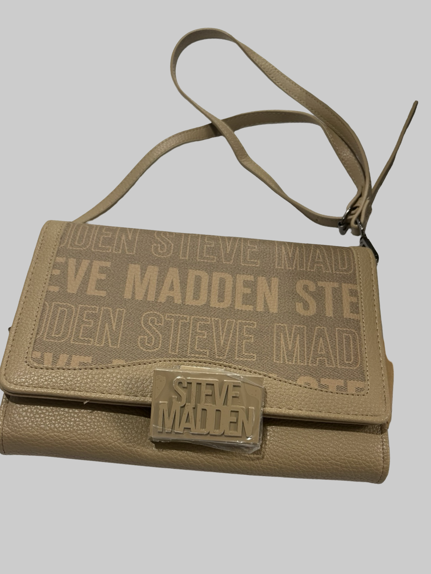 Steve Madden crossbody NWT