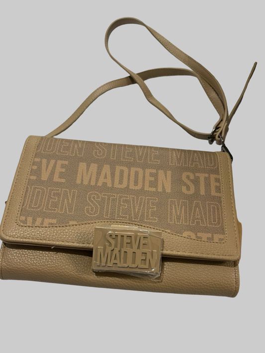 Steve Madden crossbody NWT