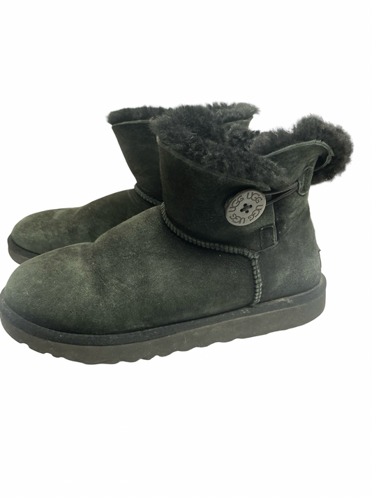 Women’s 9 Uggs