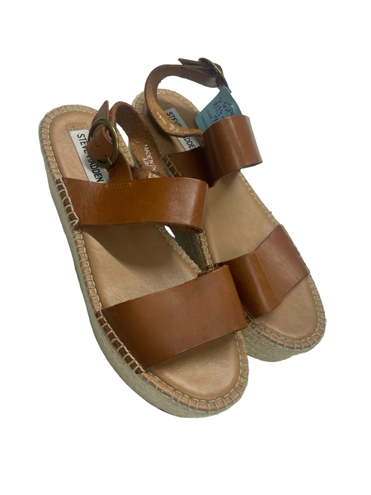 Women’s 9 Steve Madden Sandals