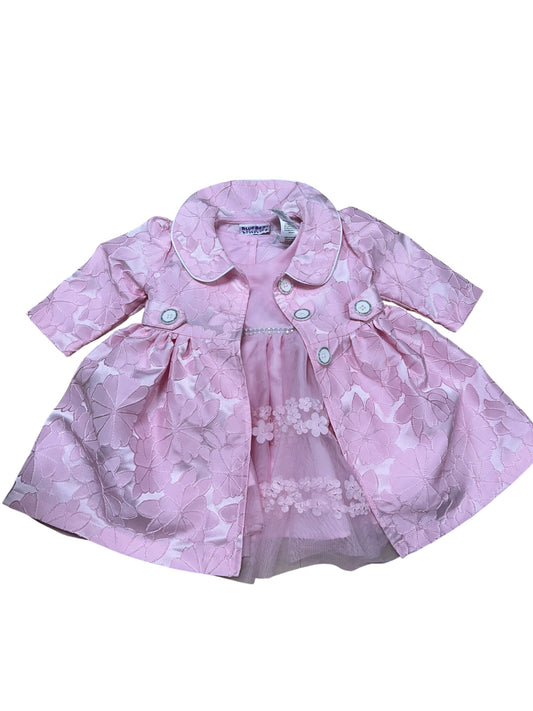 Girls 12m Dress