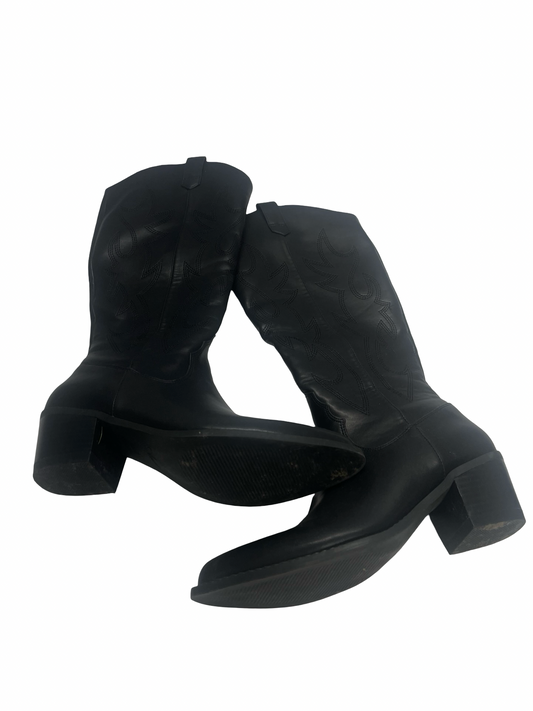 Women’s 7 Boots