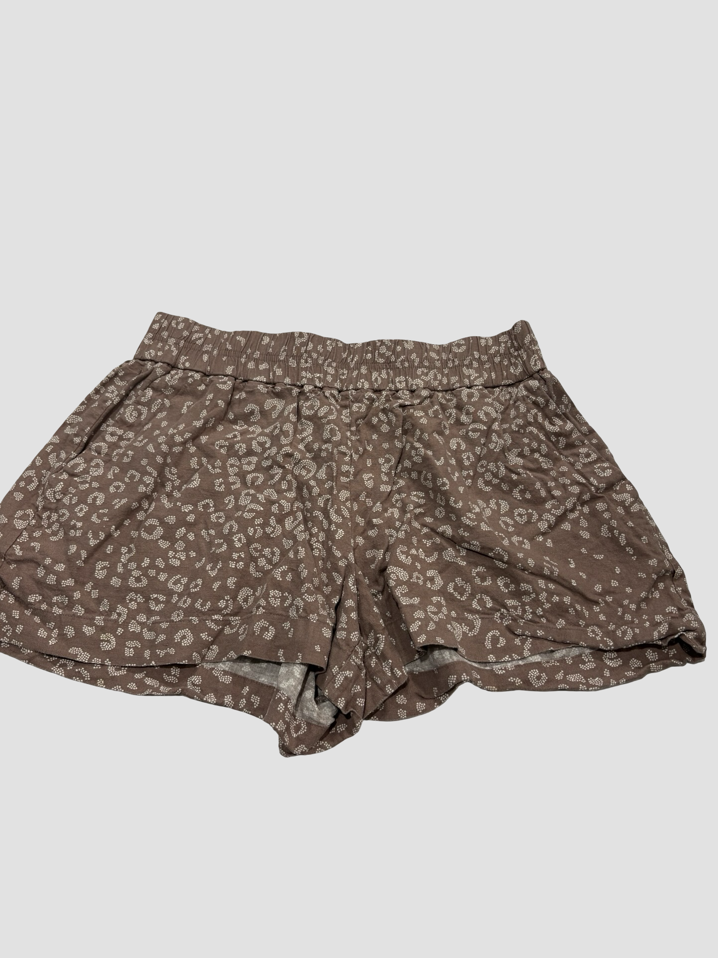 Women’s medium shorts
