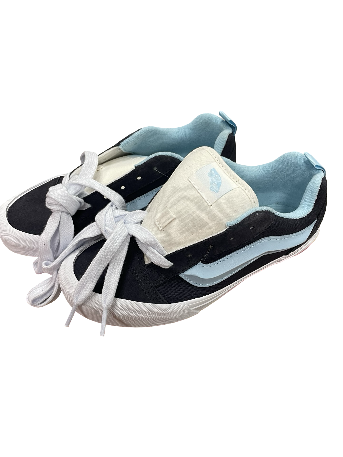 Woman Vans 6.5 still in box