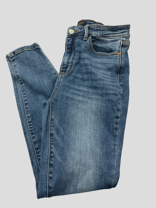 Women’s Judy blue size 13/31