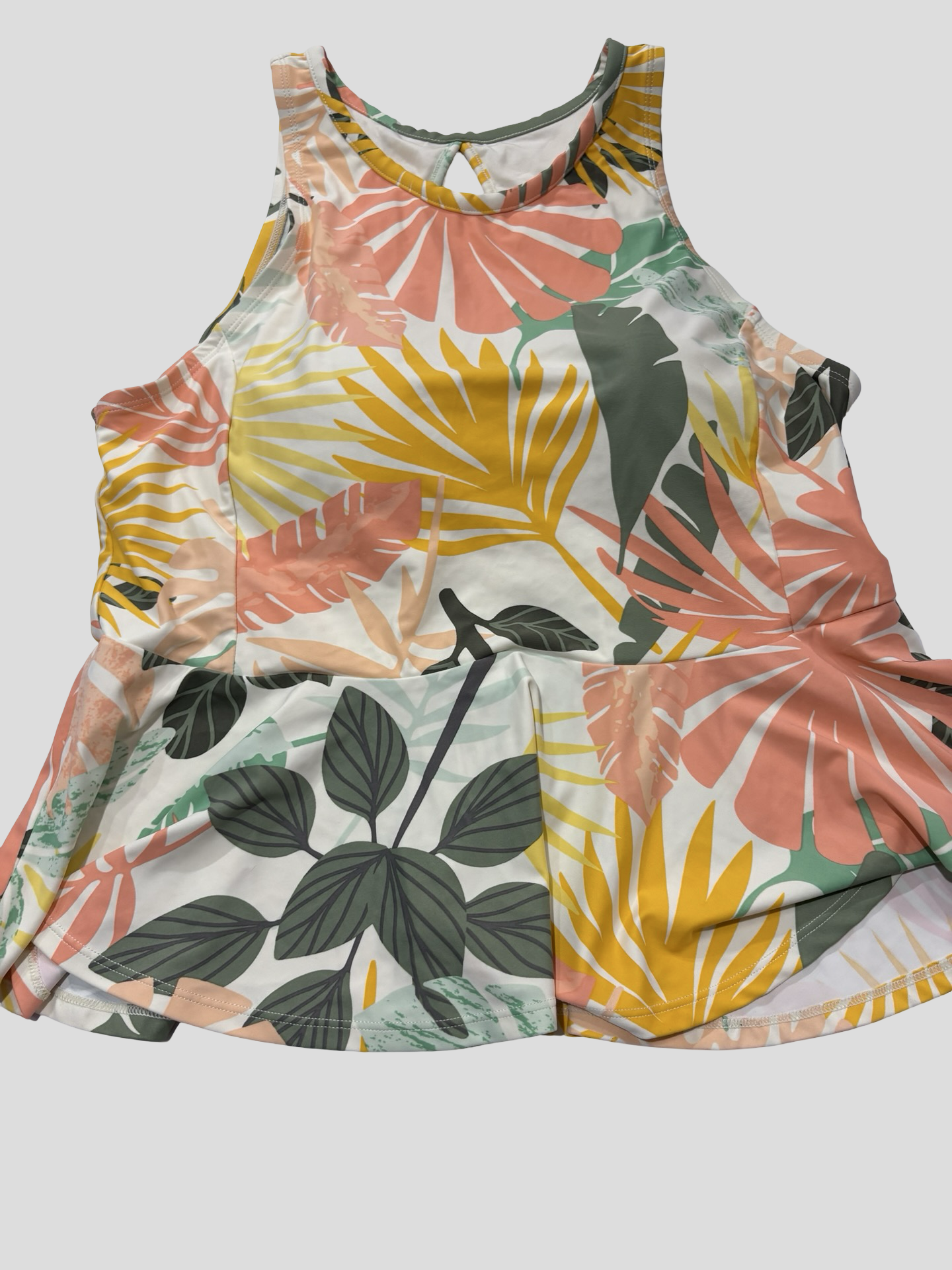Women’s large Matilda Jane swim top