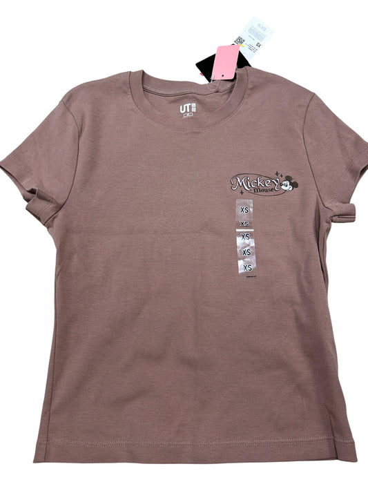 Womens xs nwt shirt