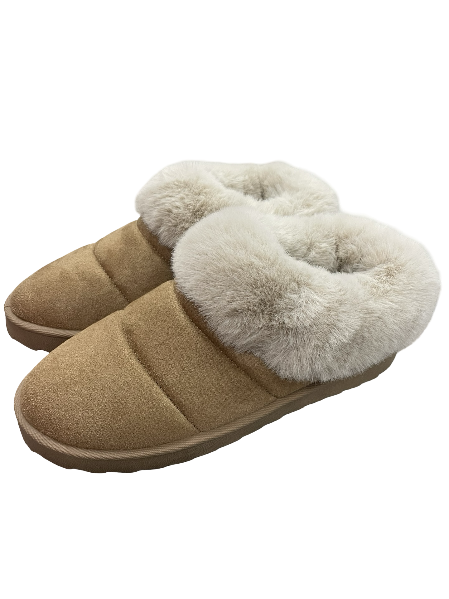 Woman size 9 slippers brand new