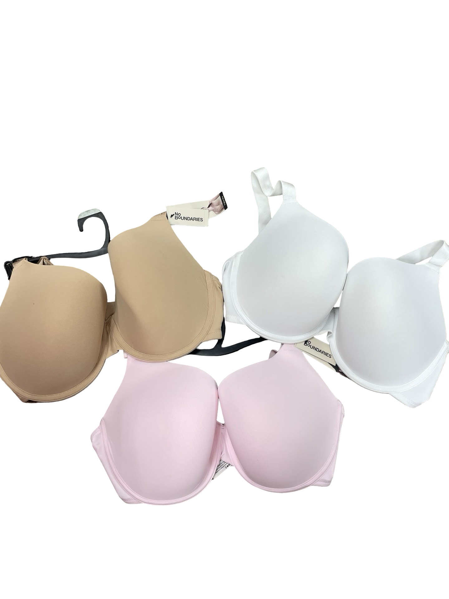 38 DD bra lot
