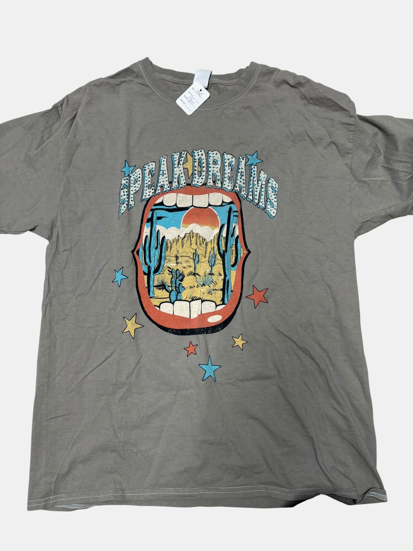 Women’s S/M graphic