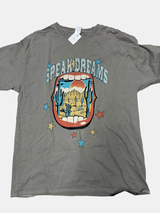 Women’s S/M graphic