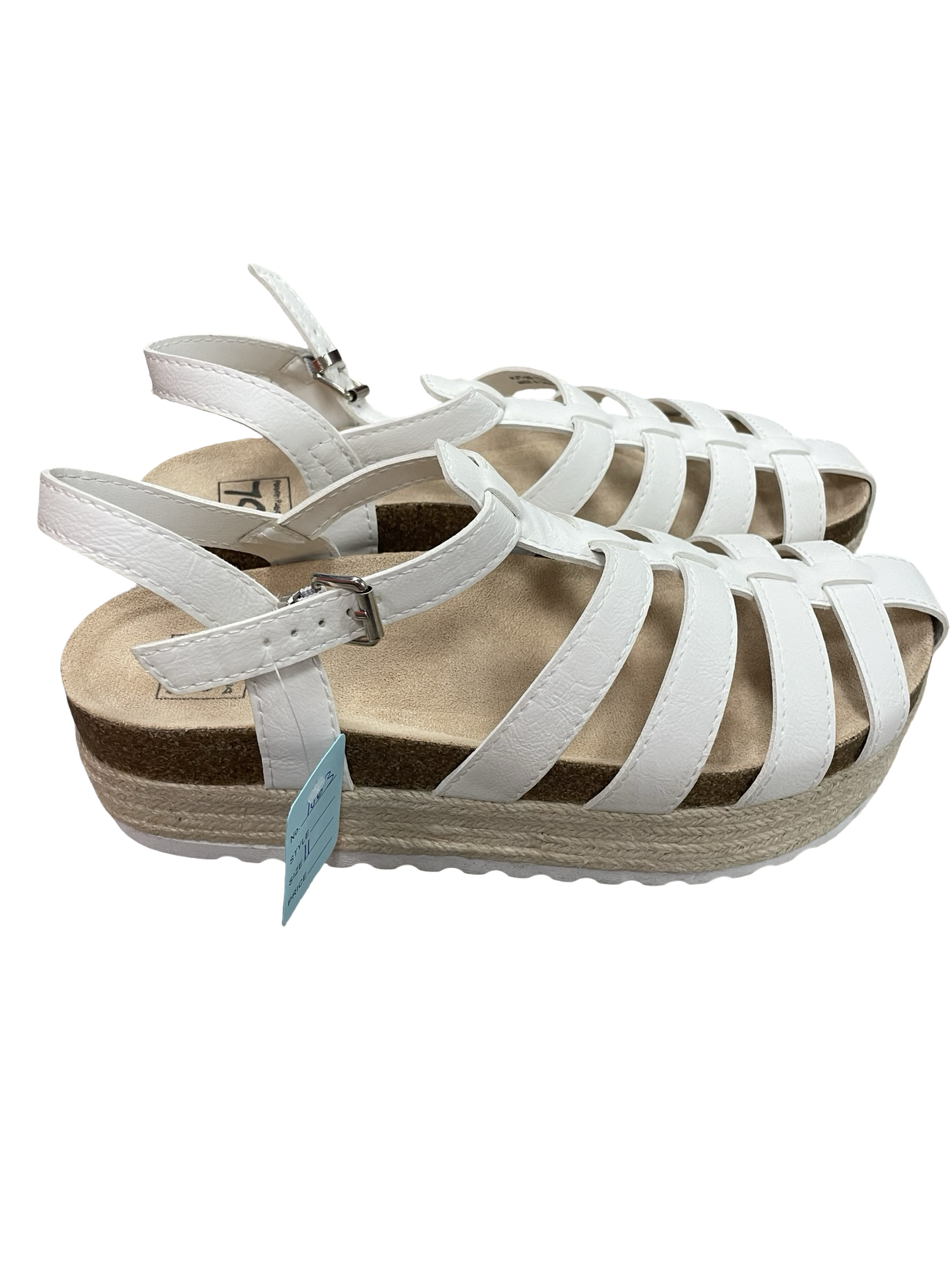 Woman size 11 brand new