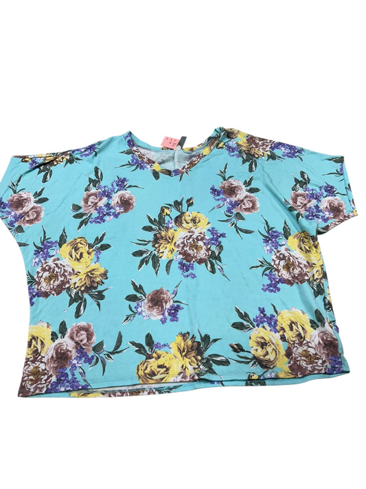 Womens 3x short sleeve