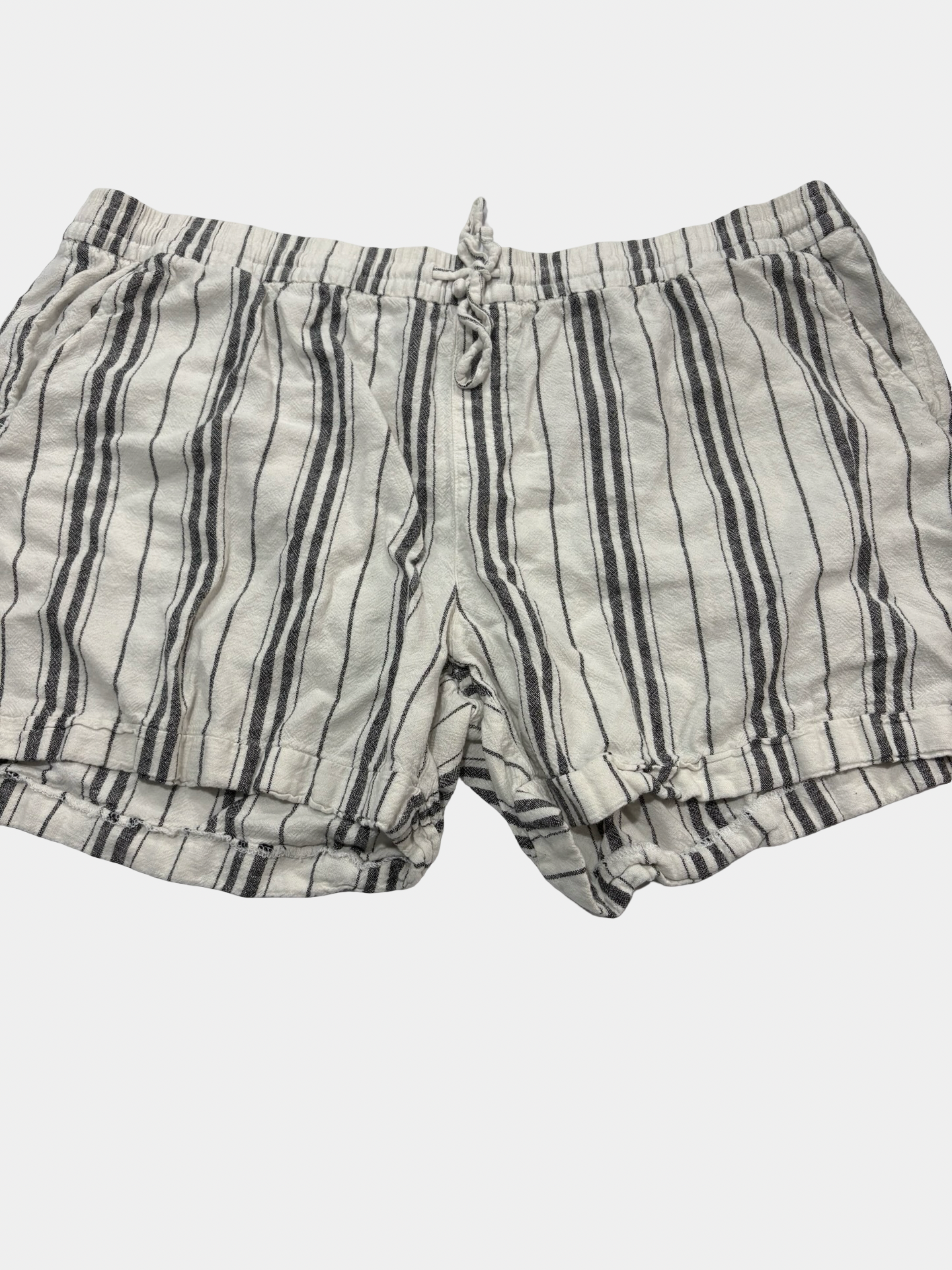 Women’s 2X old navy shorts