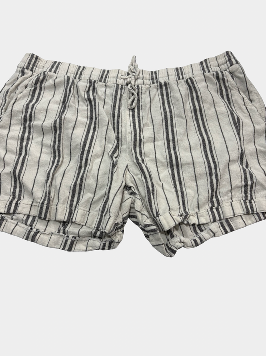 Women’s 2X old navy shorts