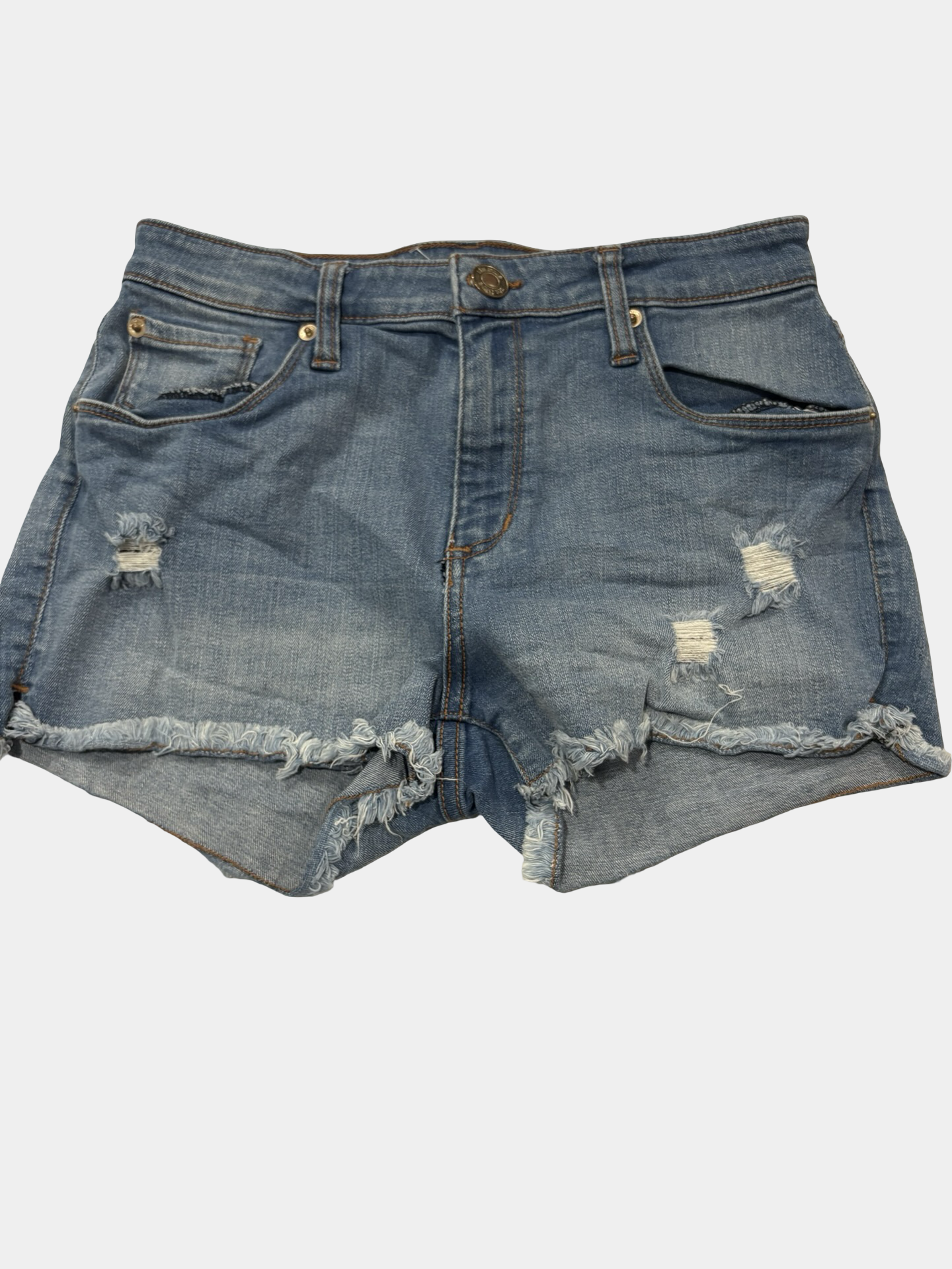 Women’s size 26 shorts