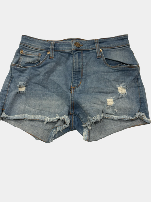 Women’s size 26 shorts