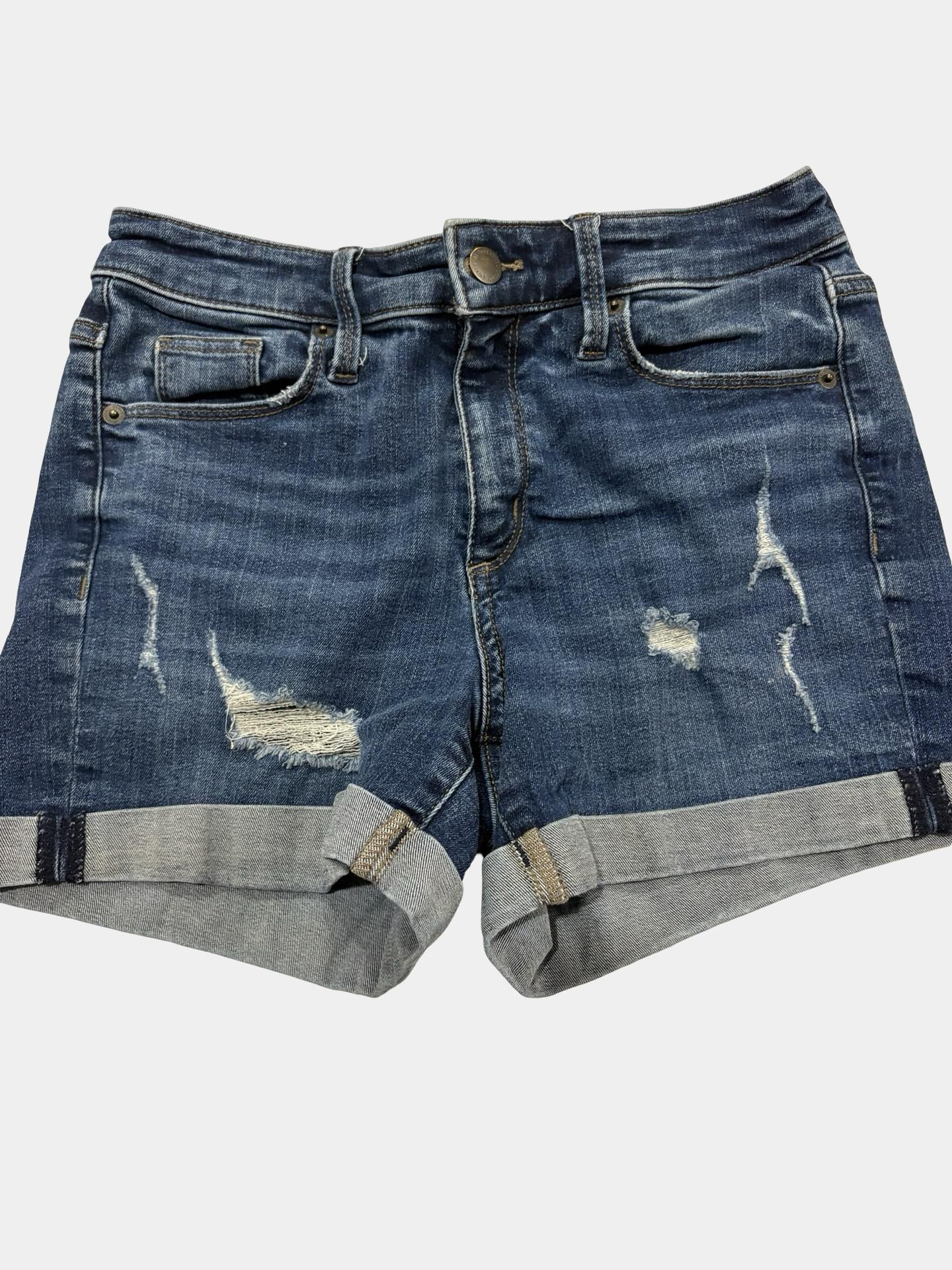 Women’s shorts size 2