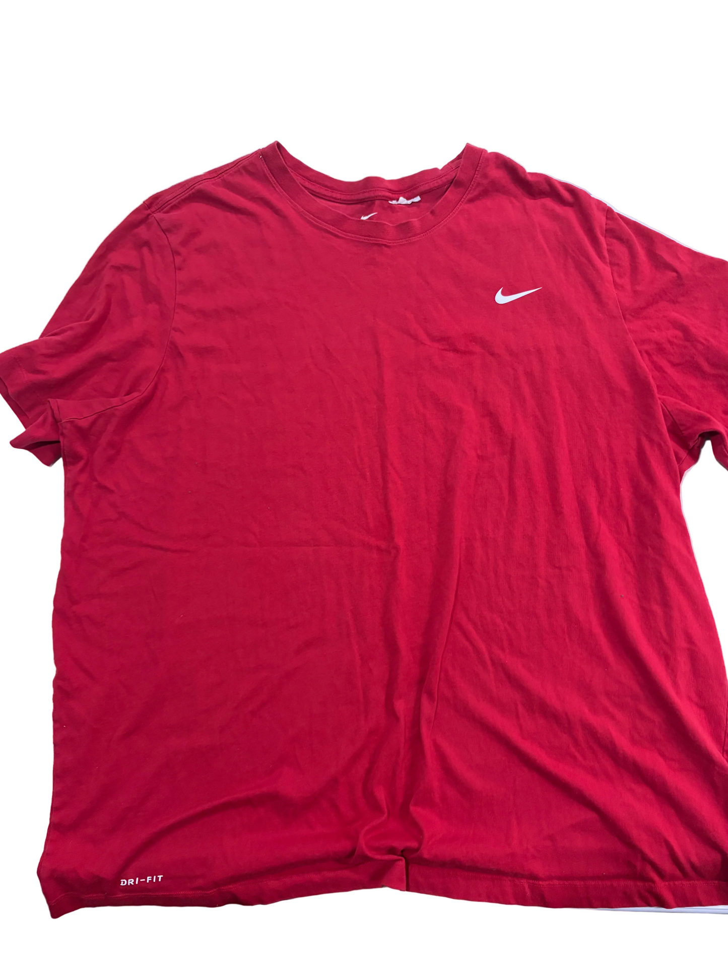 Men’s 4XL Nike shirt