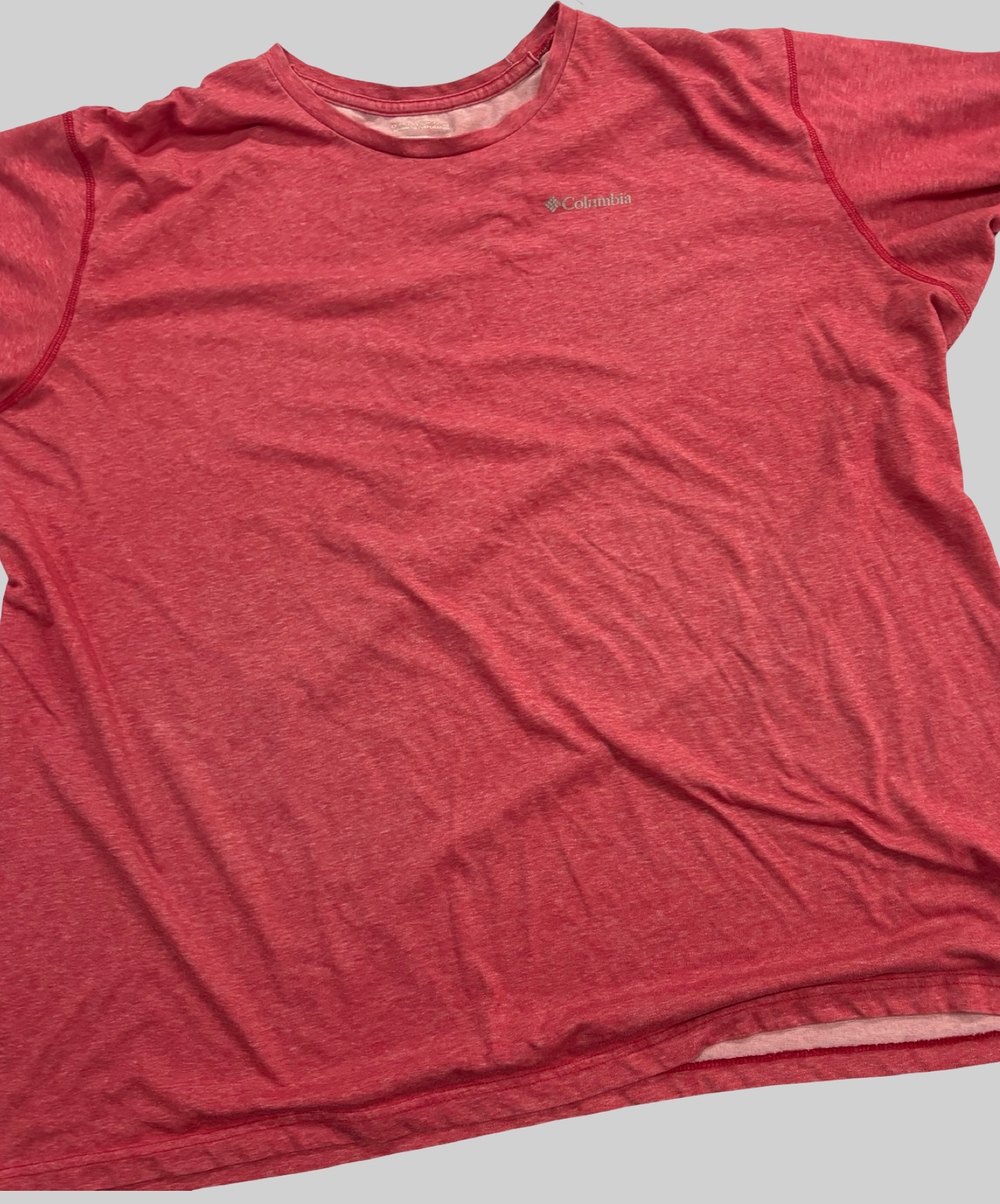 Men’s Columbia 4XL tall
