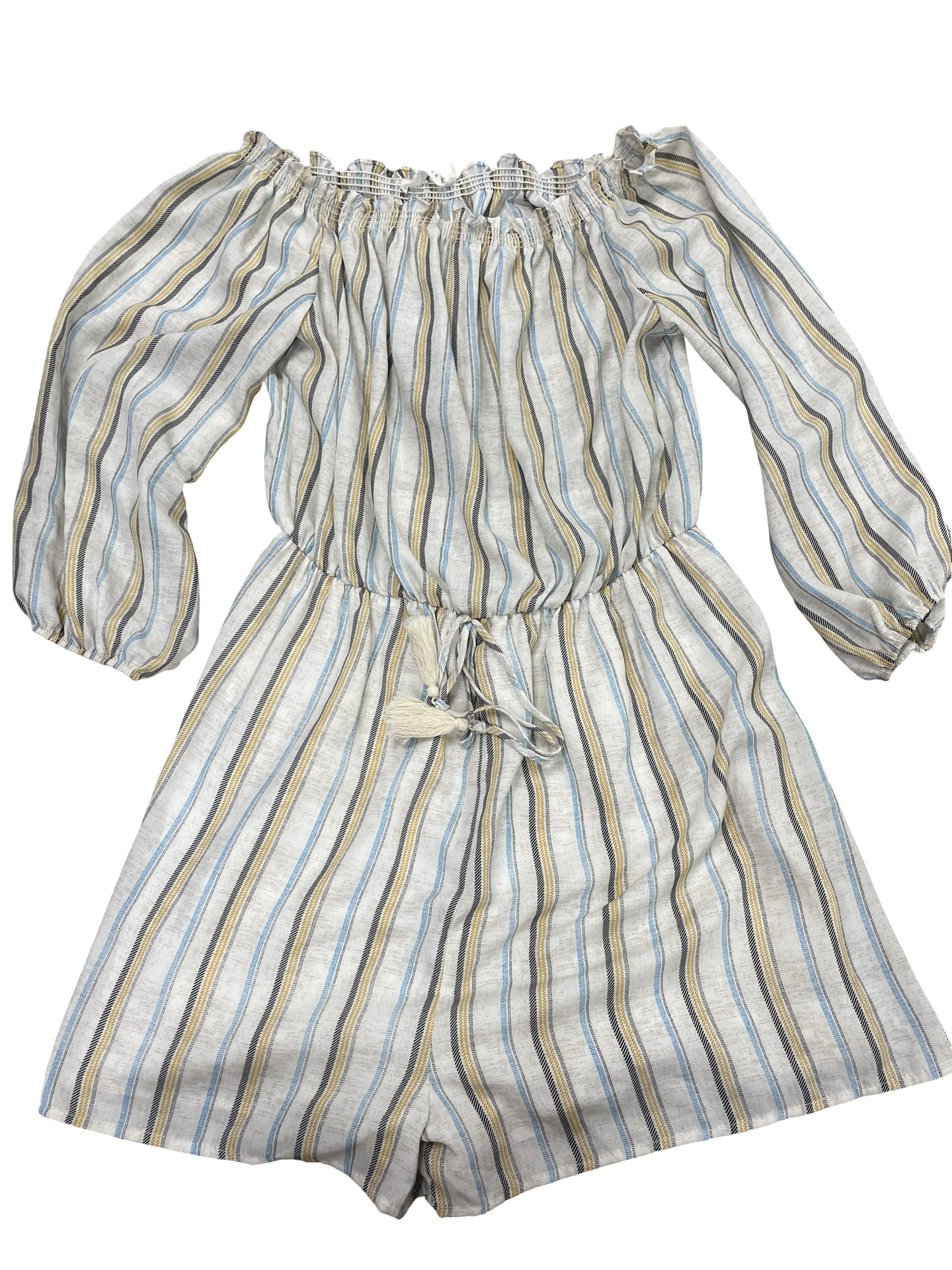 Woman’s large romper