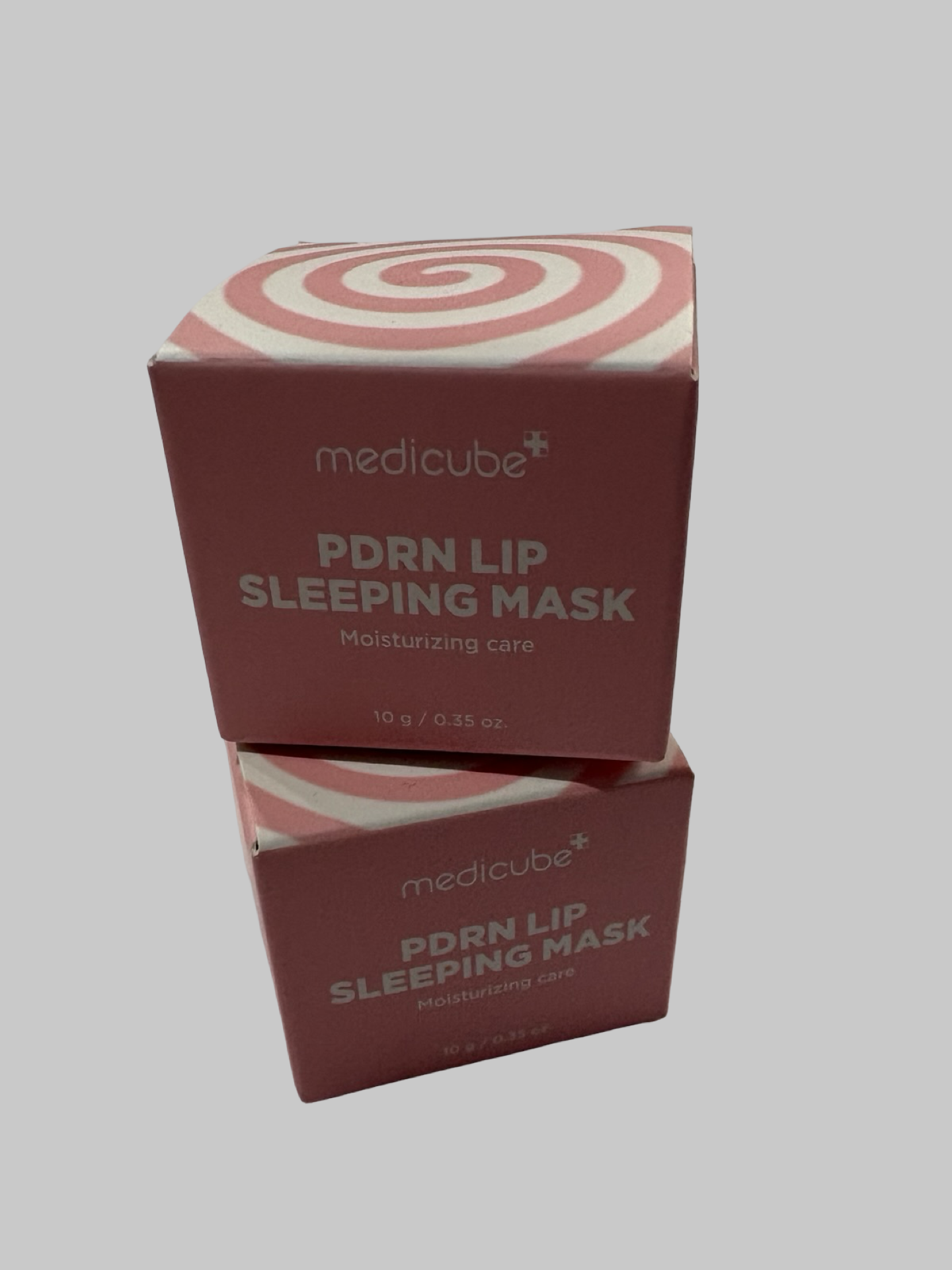 Medicube PDRN sleeping mask