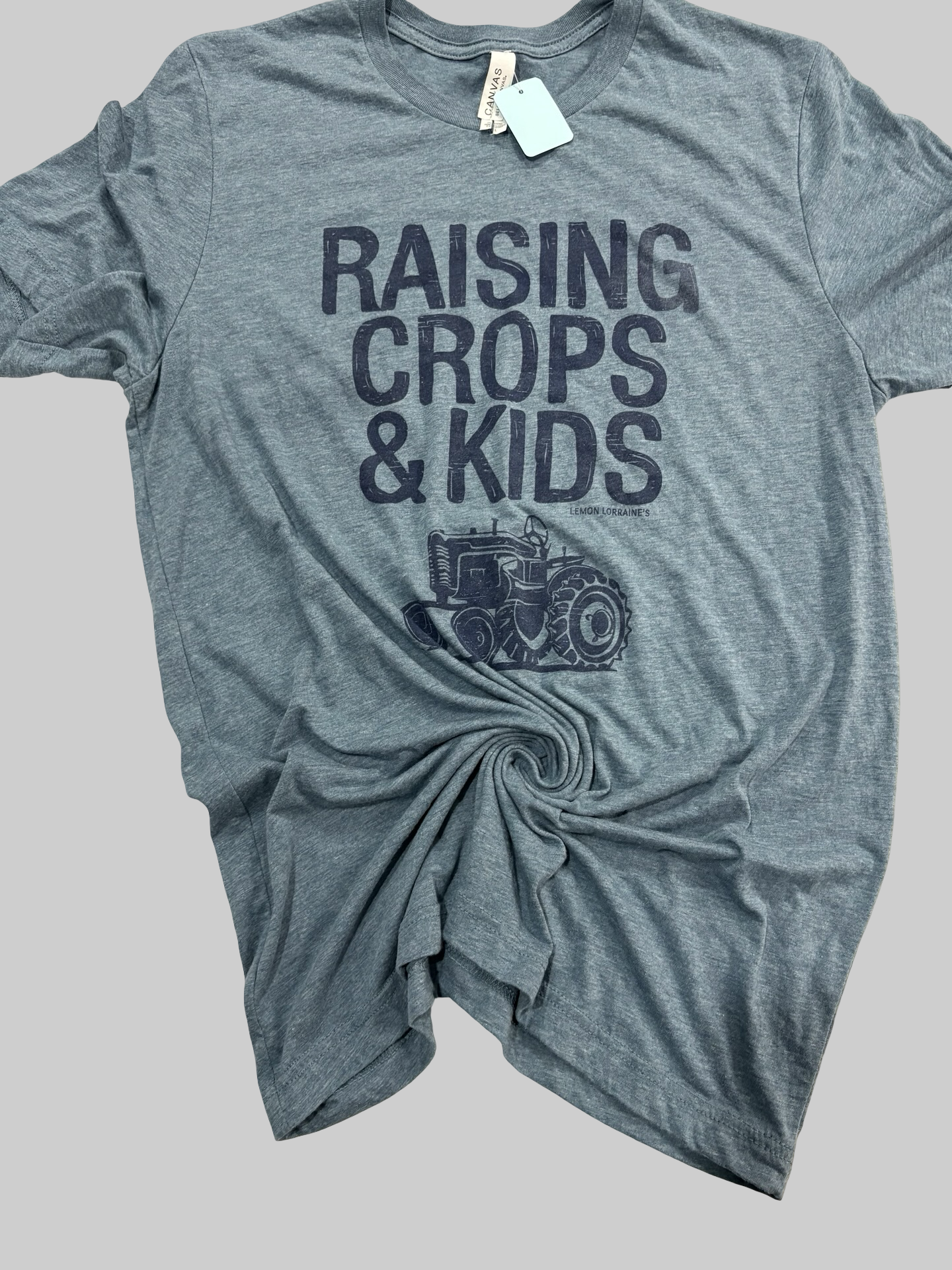 Women’s graphic size large