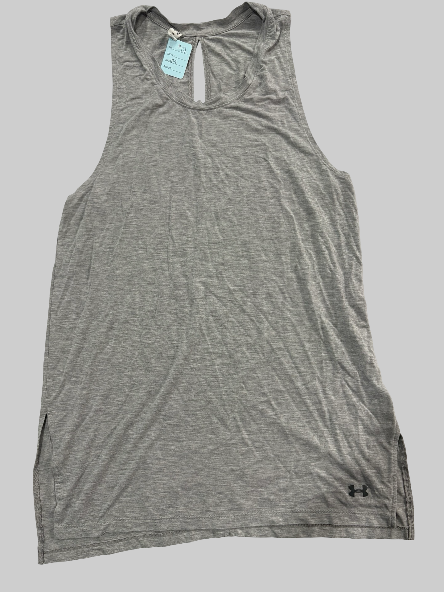 Women’s UA medium tank
