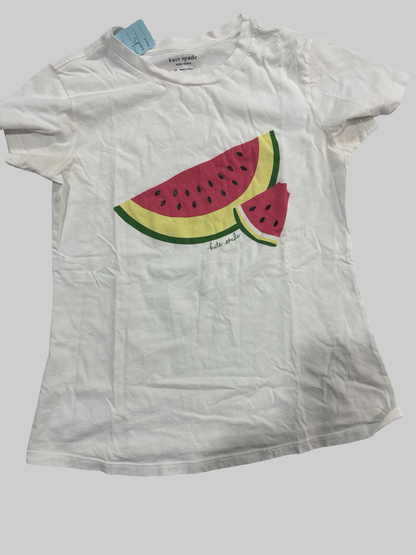 Women’s size small Kate spade shirt