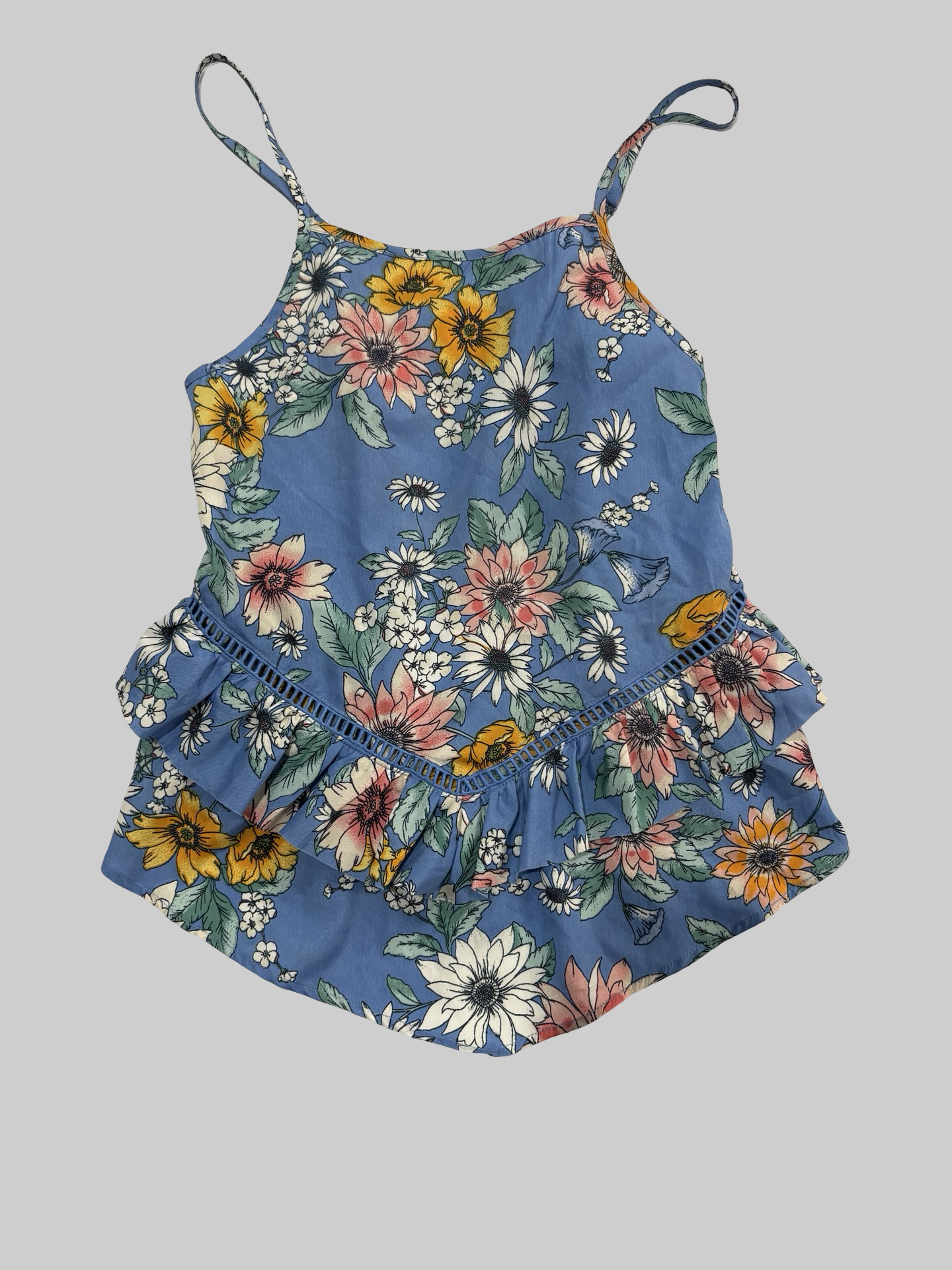 Women’s XS tank