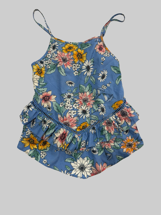 Women’s XS tank