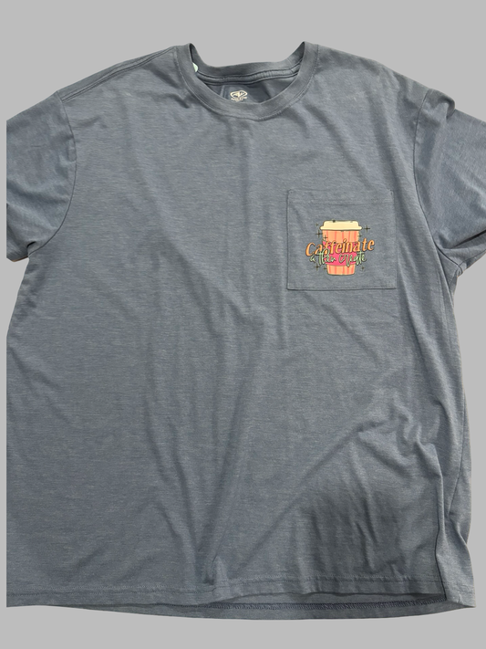 Women’s XL tee