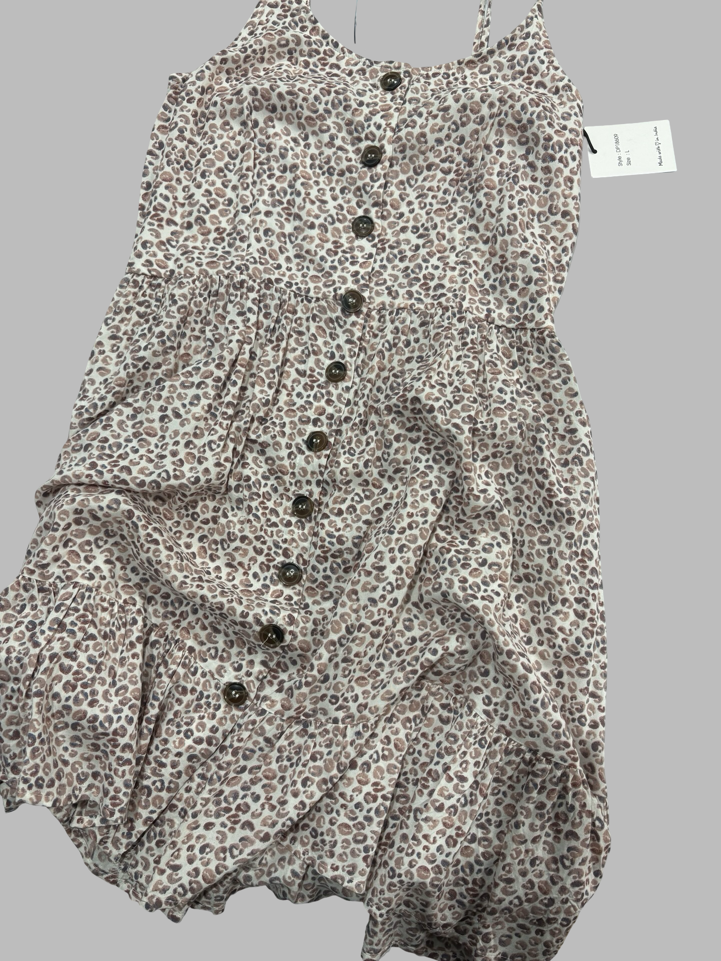 Women’s large dress NWT