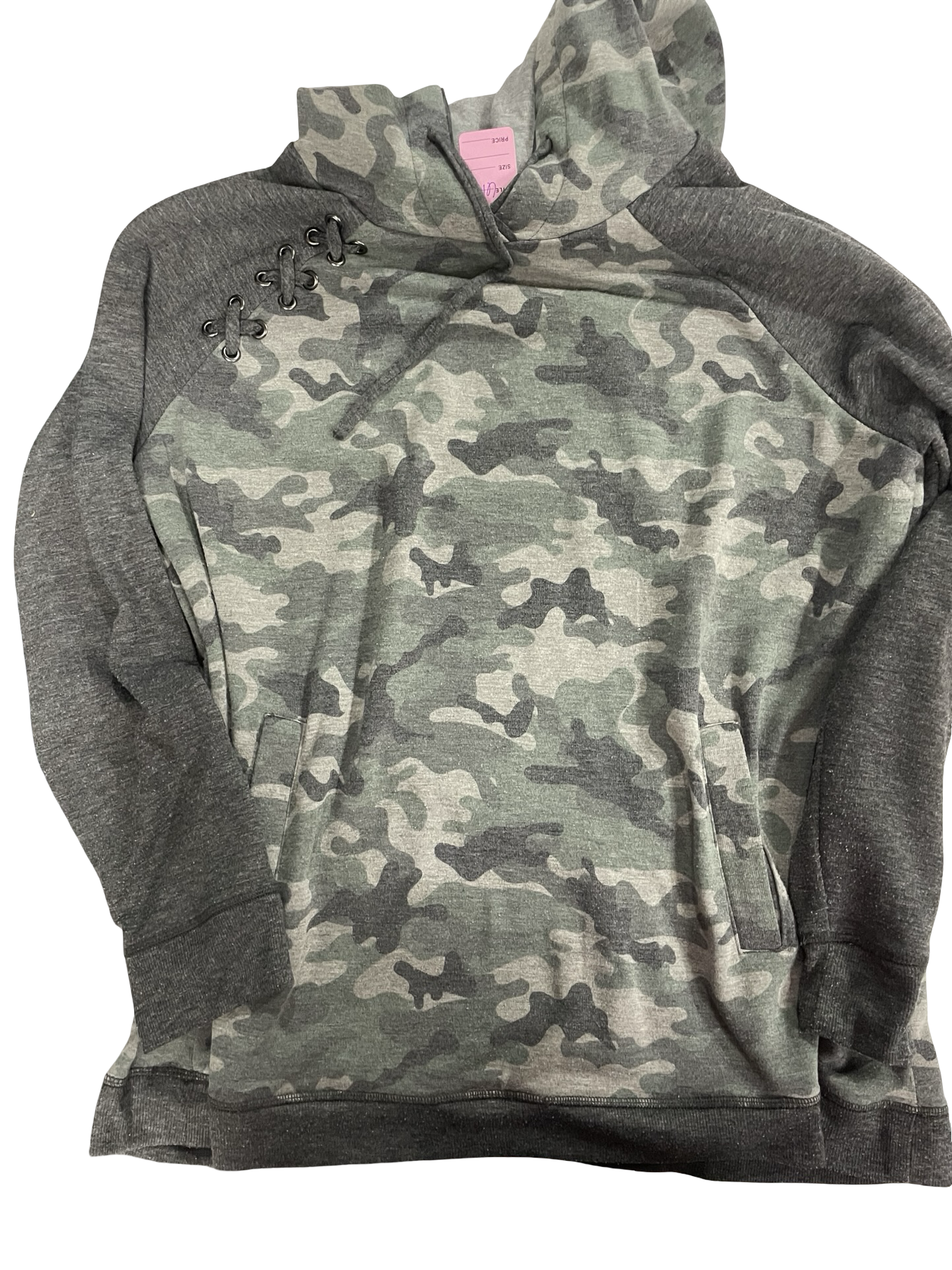 Woman’s XL