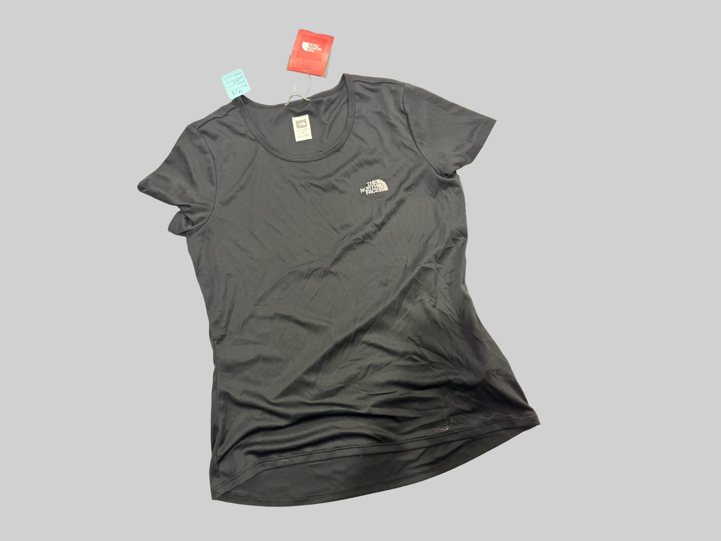 Women’s medium North Face NWT