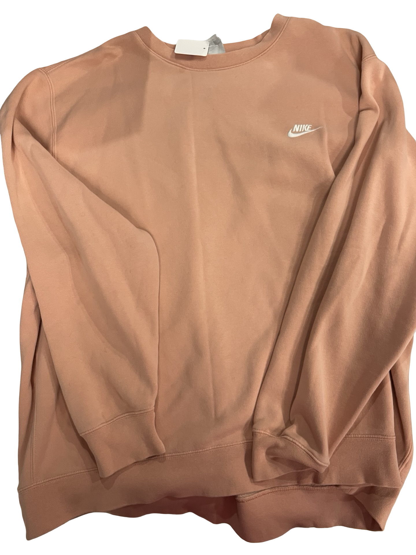 Woman’s Nike XXL