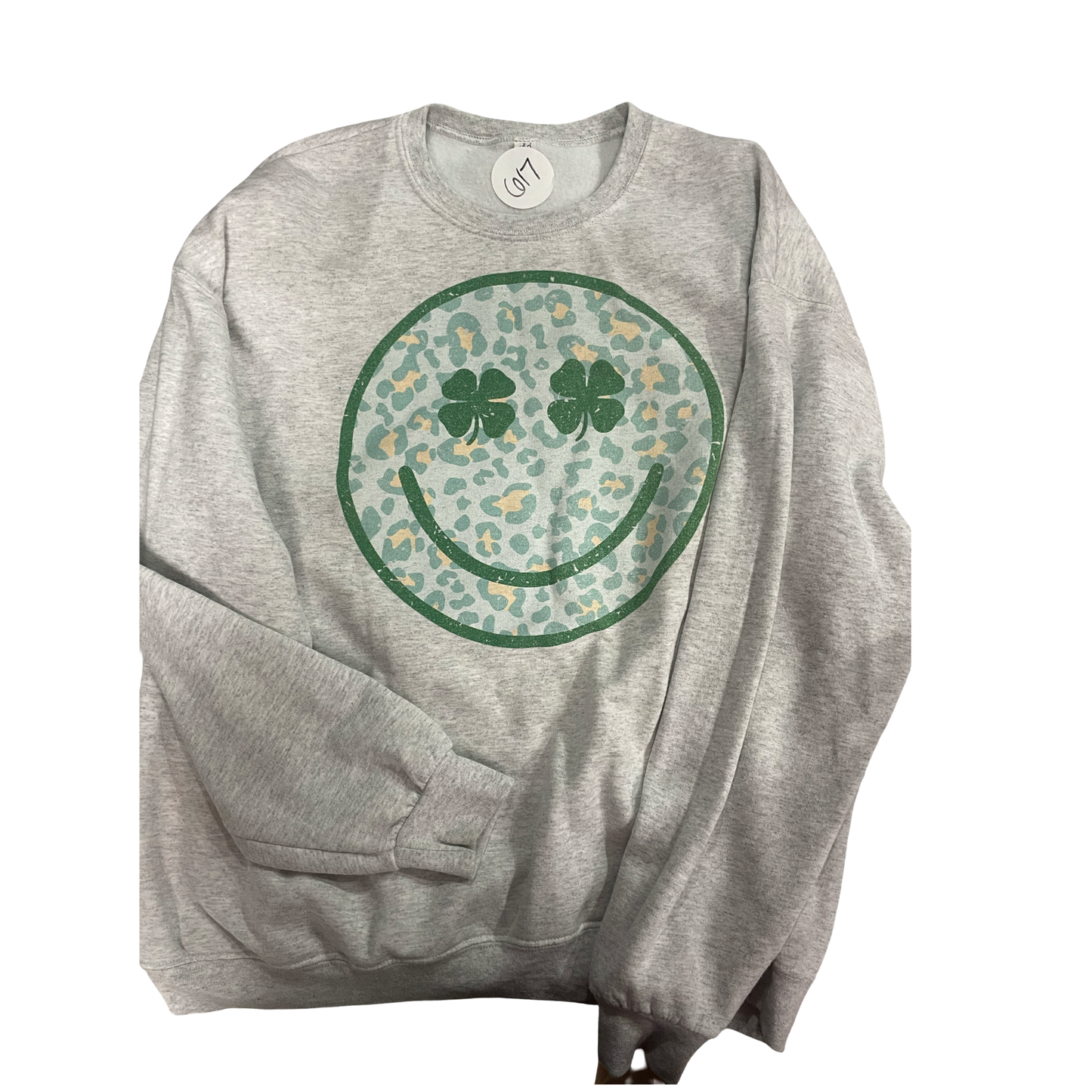 Woman’s XL