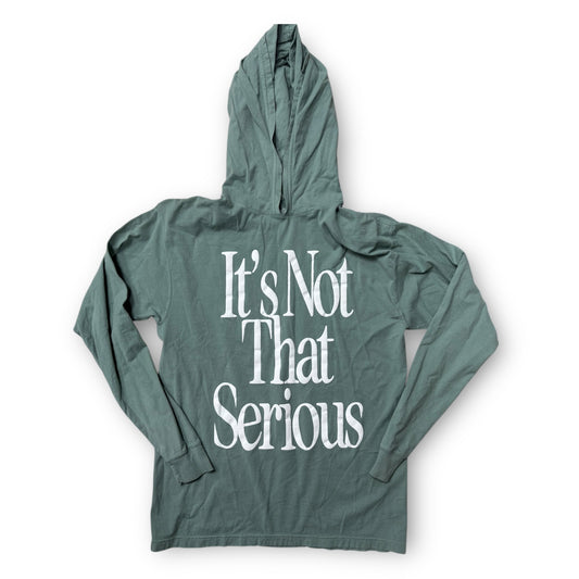 Women’s medium hoodie