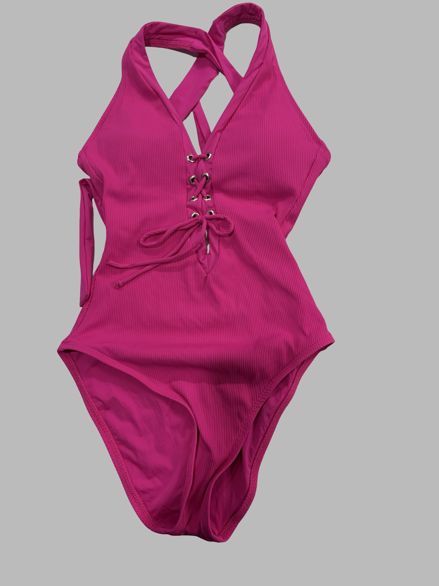 Women’s small swimsuit