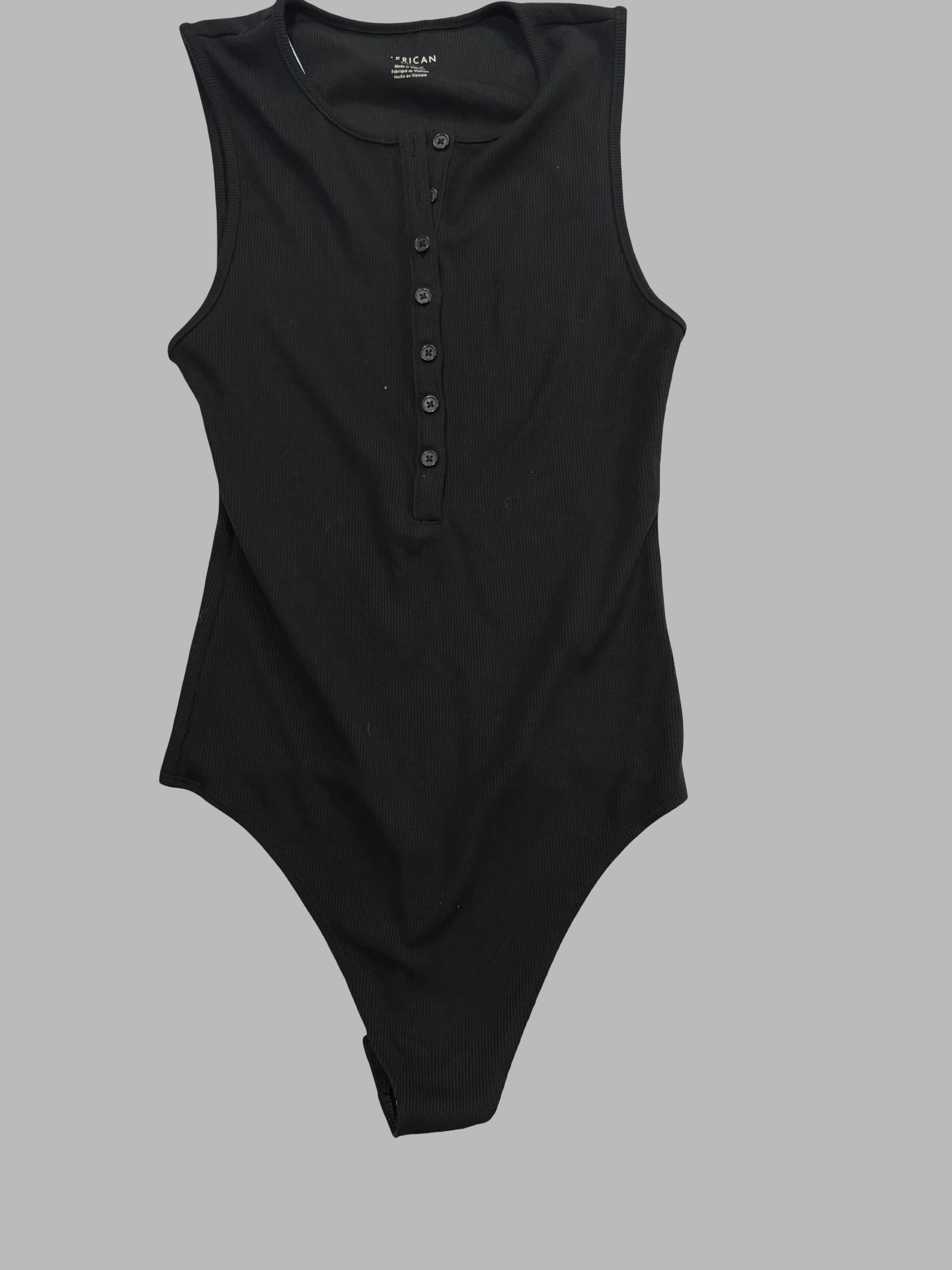 Women’s AE small bodysuit