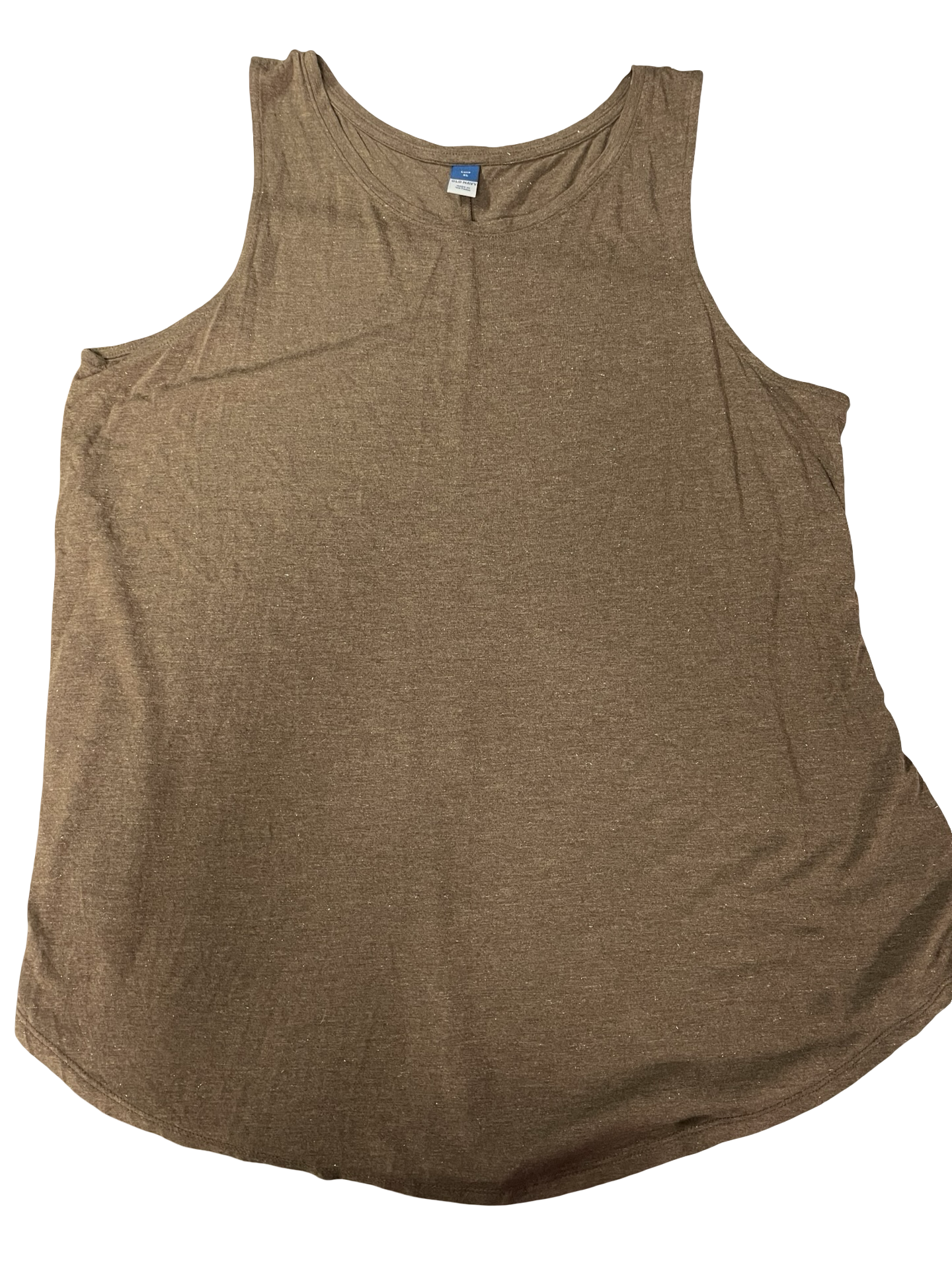 Woman’s old navy XL