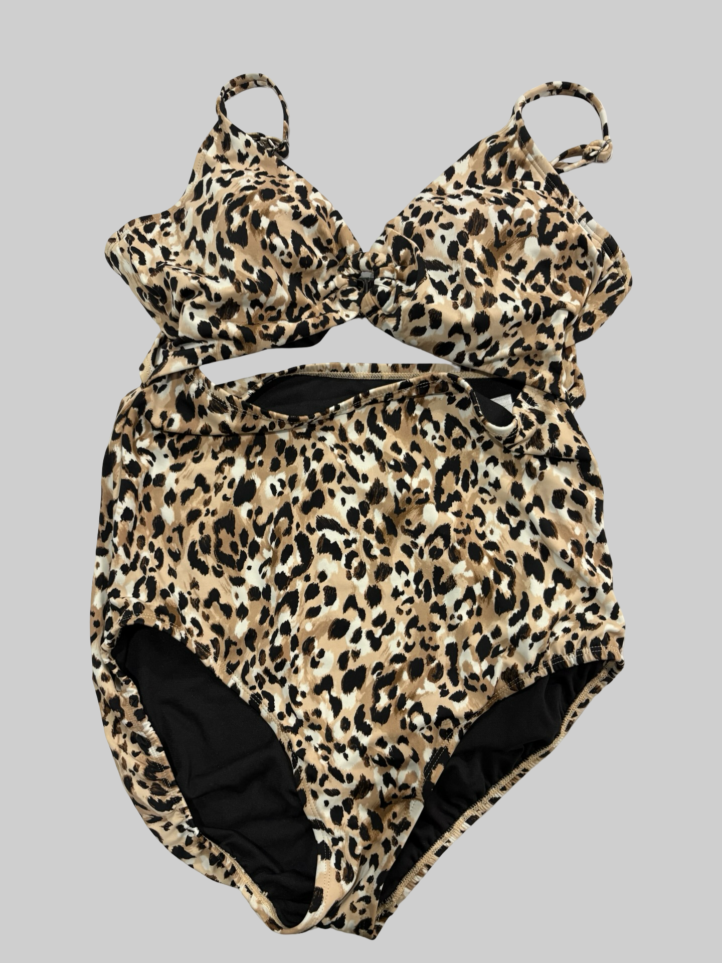 Women’s large swimsuit
