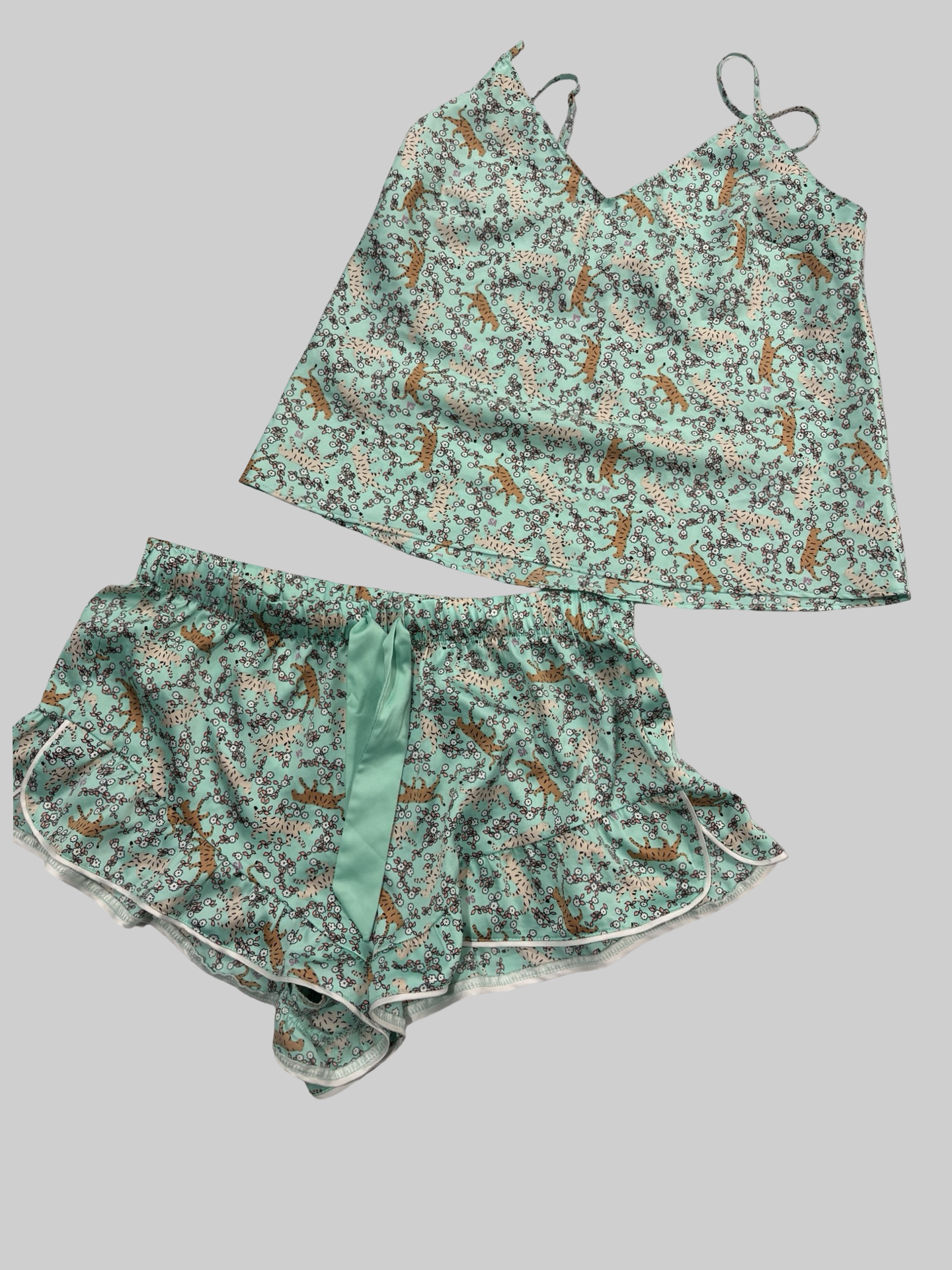 Women’s small 2pc Jammie’s
