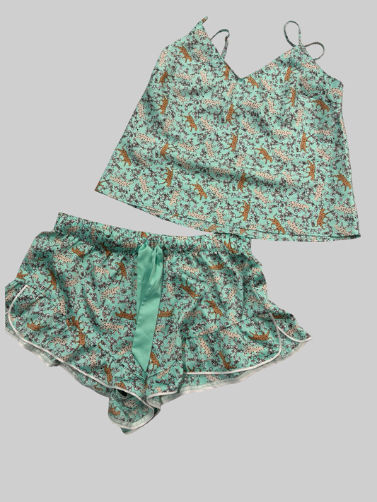 Women’s small 2pc Jammie’s
